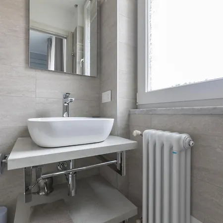 Chezromyk 2 The Kosher Milão