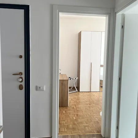 Paul House Brenta Apartment Mailand