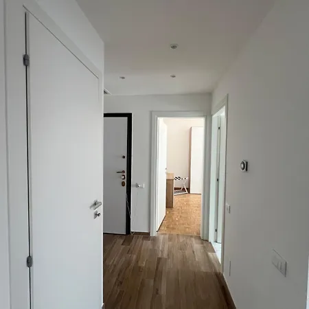 Paul House Brenta Apartment Mailand