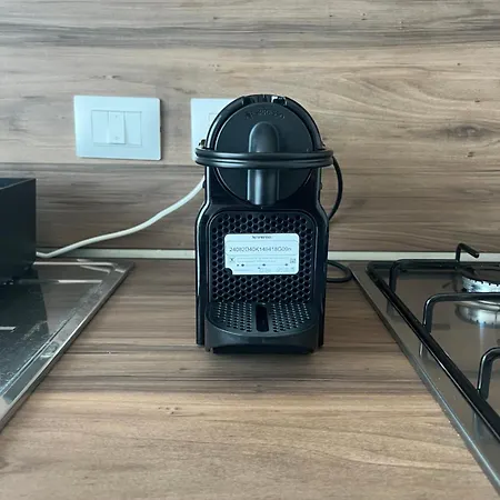 Paul House Brenta * Mailand