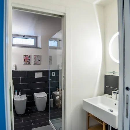 Daire Loft Accogliente Milano