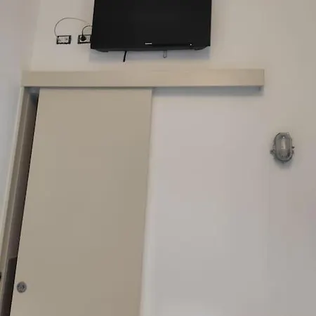 Flat In Tortona Navigli M4 Foppa Fashion Design District Διαμέρισμα