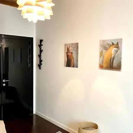 Duomo Area 2 Bedroom Deluxe アパート