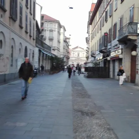 The Roof Loft Milán