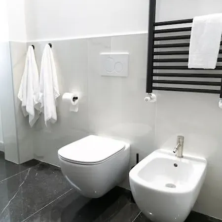 Sweet House Villoresi *