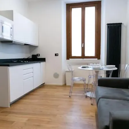 Sweet House Villoresi * 밀라노