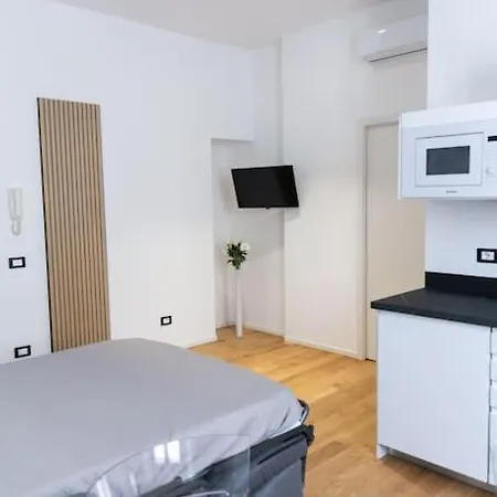 Apartment Sweet House Villoresi