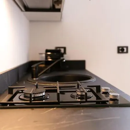 Apartment Sweet House Villoresi Mailand