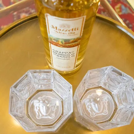 Apartamento Loft Luxury Design- With 2 Bedrooms -wifi Ultra-5min Metro Milão