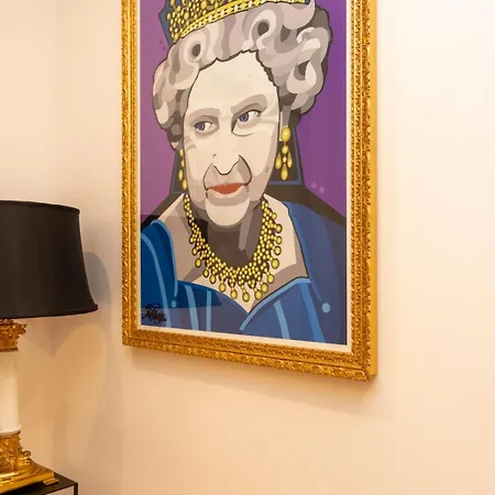 Apartamento Loft Luxury Design- With 2 Bedrooms -wifi Ultra-5min Metro Milão