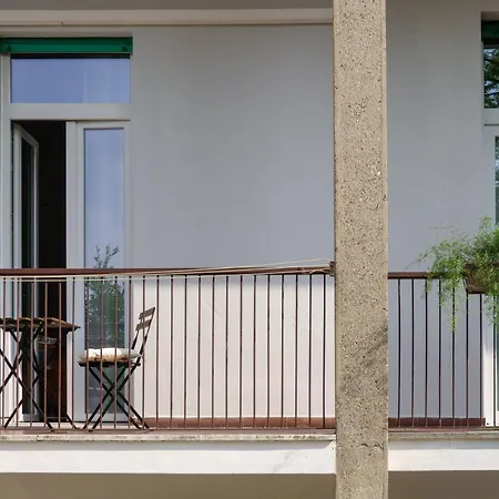 Family House Baggio - A Lägenhet Milano