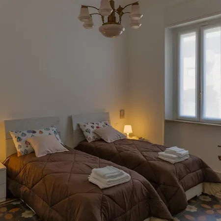 Family House Baggio - A * 밀라노