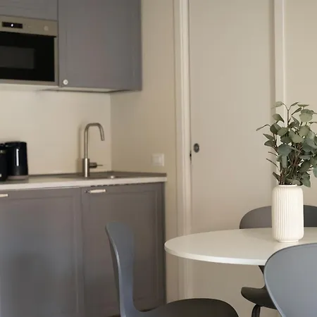 Santa Tecla Living Montenero 66 Apartament