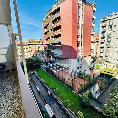 Appartement Da Brando *