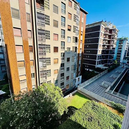 Da Brando Appartement