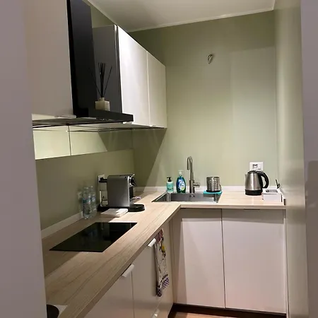 아파트 Pola's House *