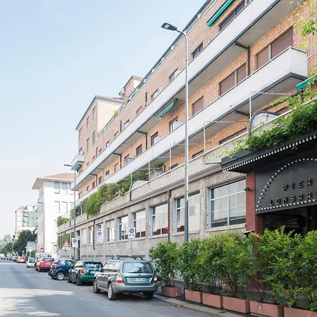 Easylife - - Pier Lombardo 16 - Porta Romana