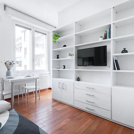 Appartamento And Cozy In Porta Romana By Easylife Milano