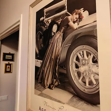 Incantevole Ed Elegante A Niguarda! شقة *