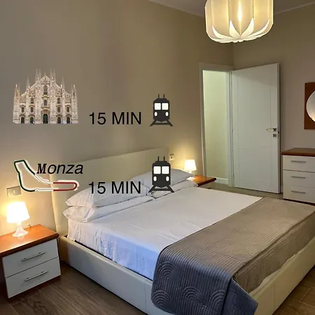 Bicocca Modern * Milaan