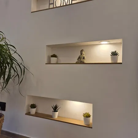 Lägenhet Casa 104 *