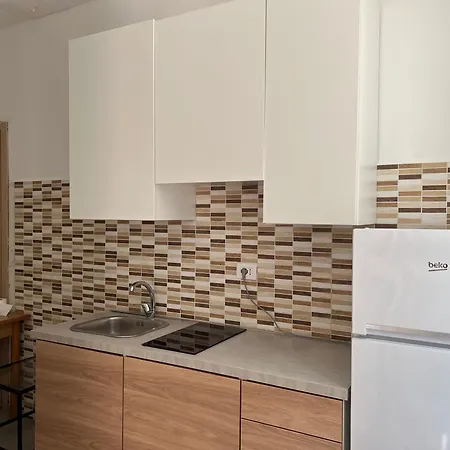 Bed & Breakfast Milancenisio 3*