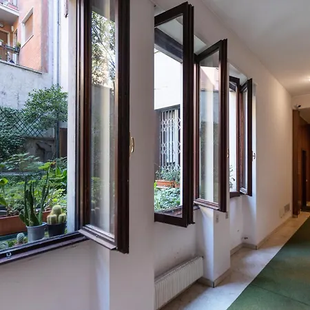 Spacious Dateo - Mirable Pm Milano