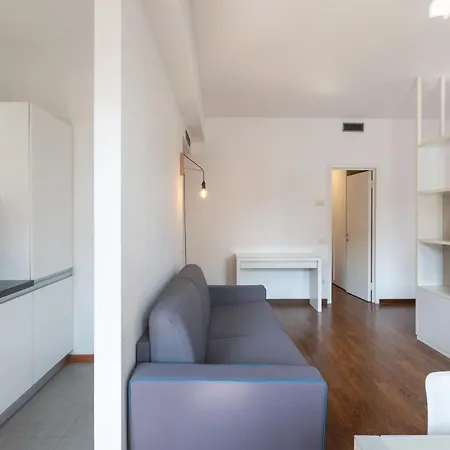 Spacious Dateo - Mirable Pm Lägenhet *