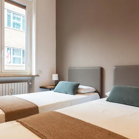 Apartamento Agostino Flexyrent Ac