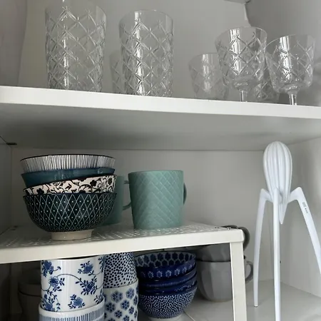 Apartamento M3 Lodi Brenta, Cozy Corner Milán