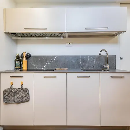 2 Pax Wi-fi Porta Ticinese * Mailand