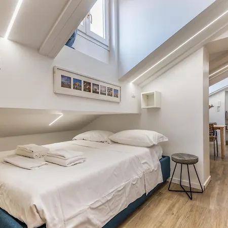 Apartment 2 Pax Wi-fi Porta Ticinese