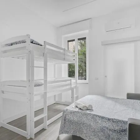 Galeno Apartment *