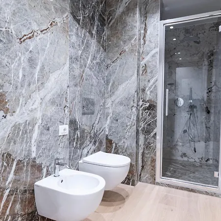 Porta Venezia Luxury -