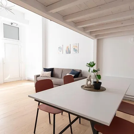 Apartment We - Porta Venezia *