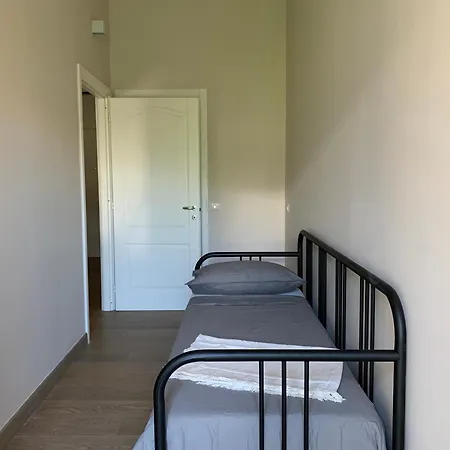 Apartamento Pindemonte 2_trilo Milán