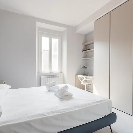 Guesthost - M5 Gerusalemme Modern&elegant X4 *