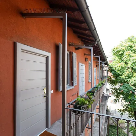 Guesthost - M5 Gerusalemme Modern&elegant X4 Lejlighed Milano