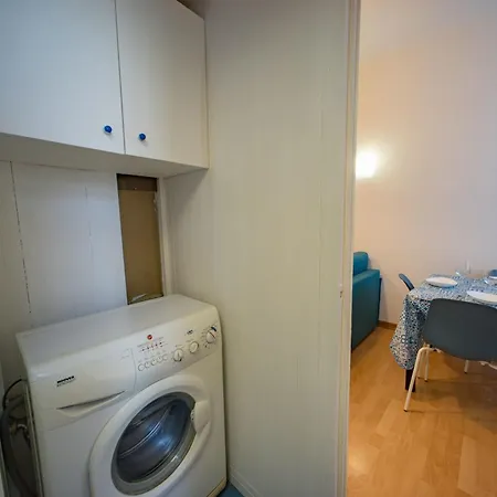 Appartement Bella Italy Donatello Liberty