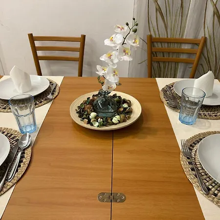 Your In - Elegant & Comfortable Appartamento *