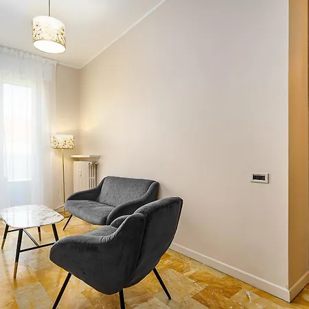 Classbnb - Spacious 20 Minutes From The Center Appartamento *
