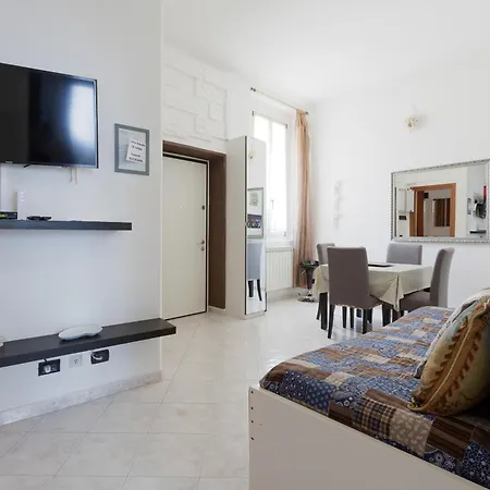 Cosy - Urban Comfort Apartmán Milán