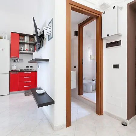 Apartmán Cosy - Urban Comfort Milán