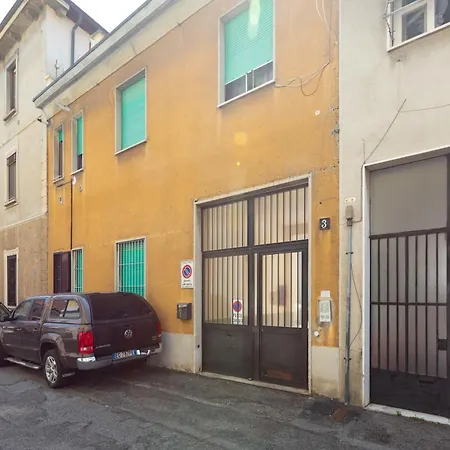 Cosy - Urban Comfort Daire