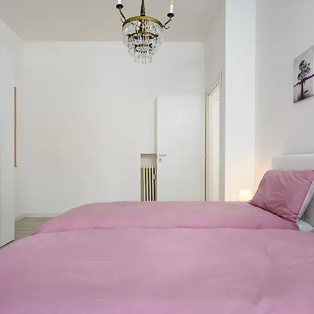 Apartmán Belaria! Con Stile