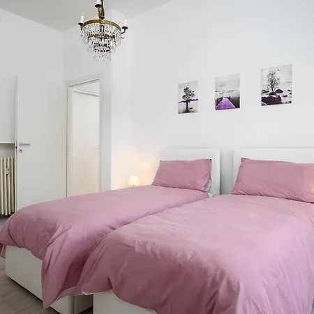 Belaria! Con Stile Milán