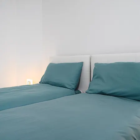 Apartmán Belaria! Con Stile