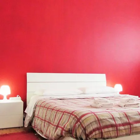 Apartmán Cityhouse *