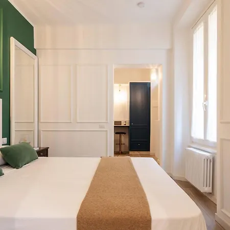 Apartmán Vespucci Flexyrent *