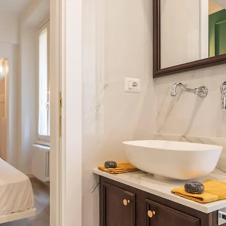 Vespucci Flexyrent * Milán